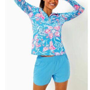 Lilly Pulitzer Backcourt short